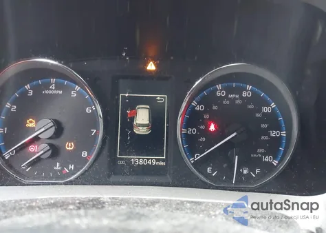 2016 Toyota Rav4 Xle z USA, uszkodzony, nr VIN 2T3RFREV5GW504113